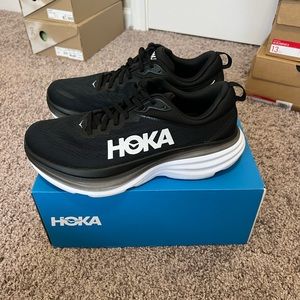 Hoka Bondi 8